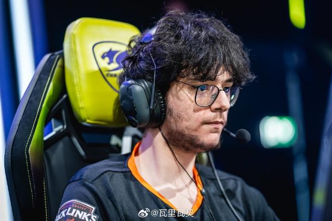 专访OMG辅助COLD:听到Smlz重返赛场很开心