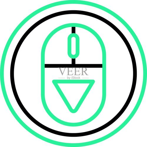 鼠标点击器