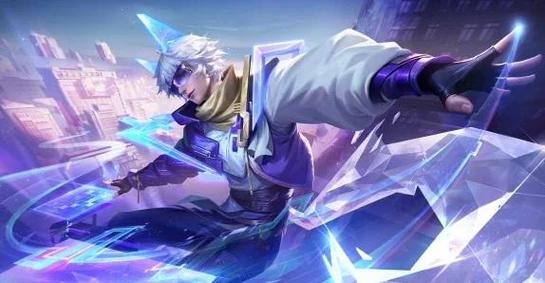 王者荣耀星之破晓:百里守约极限狙击玩法揭秘!