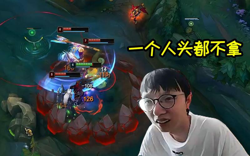 职业选手怎么玩:莽夫打野重现MLXG皇子打法