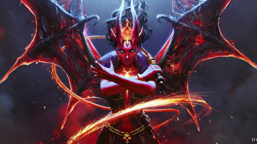 dota痛苦女王出装介绍
