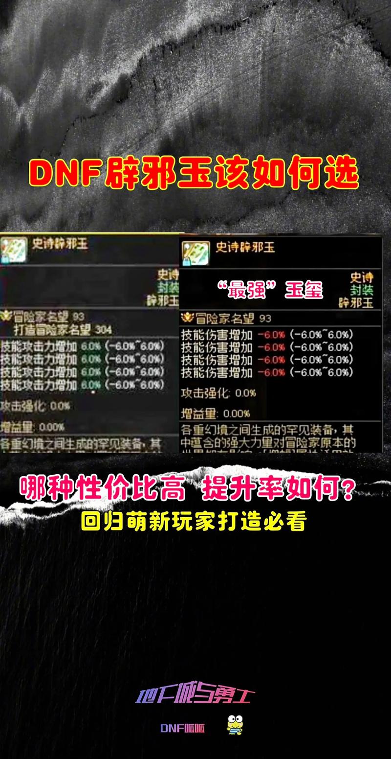 dnf辟邪玉合成材料怎么获取