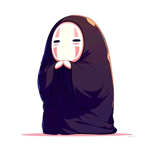 2021最新无脸男可爱的小表情包抖音聊天很火的无脸男
