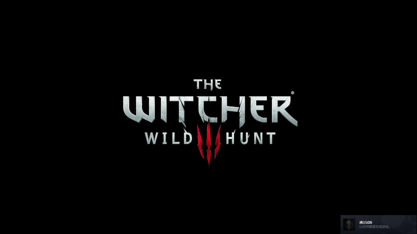 猎魔师游戏2025最新pc版