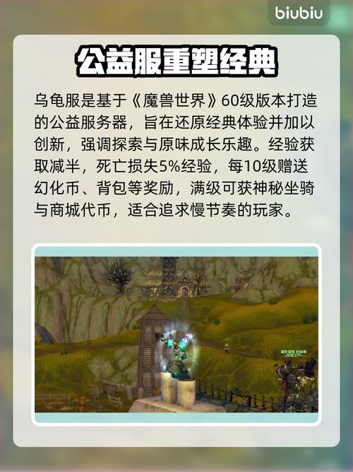 魔兽世界乌龟服加速器推荐!