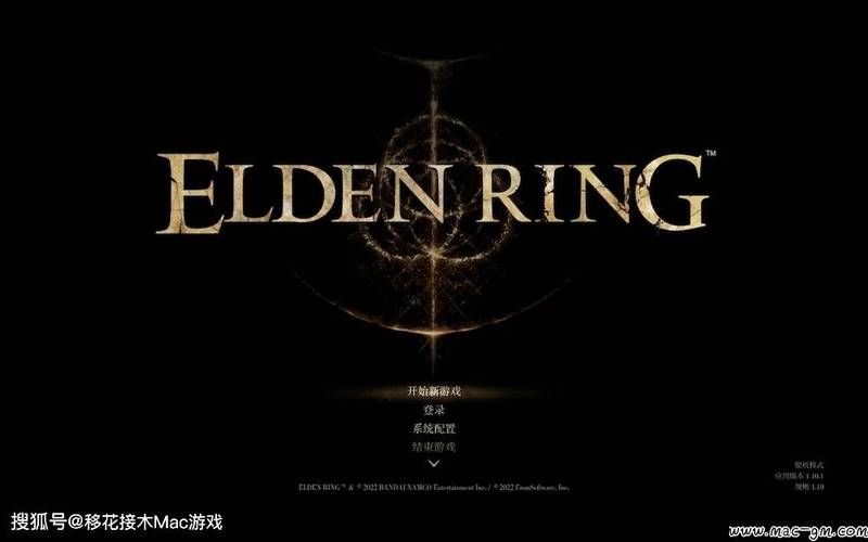 法环》老头环重新诞生介绍分享重新诞生是什么意思