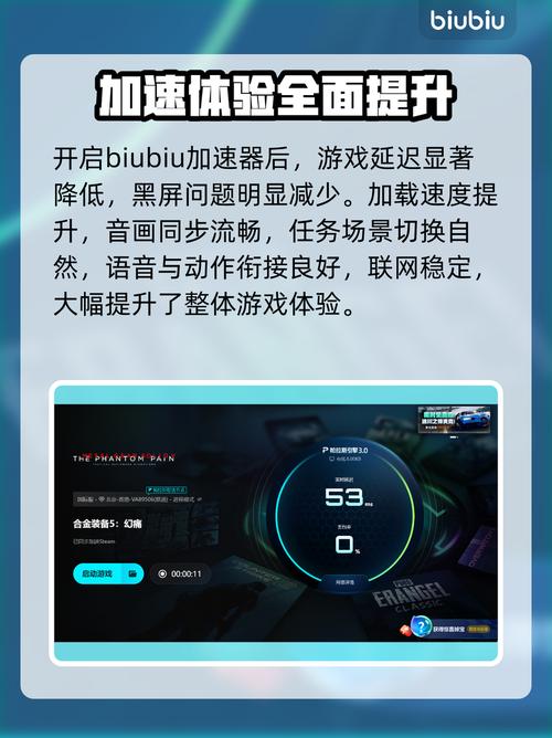 《幻痛》黑屏救星!秒解决办法