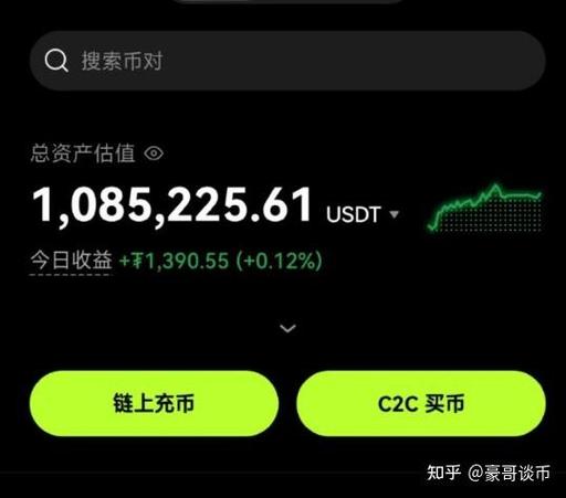 在币圈怎么用几千赚几十万在币圈怎么赚钱?