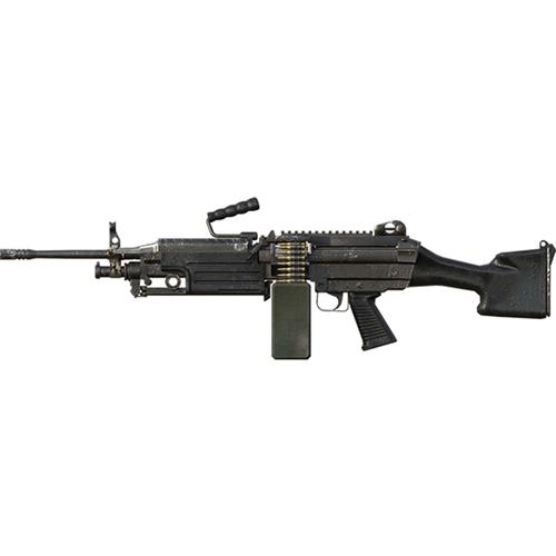 和平精英新武器MG3和M249哪个好武器对比分析