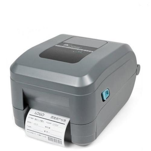 斑马gt820条码打印机驱动2025最新pc版