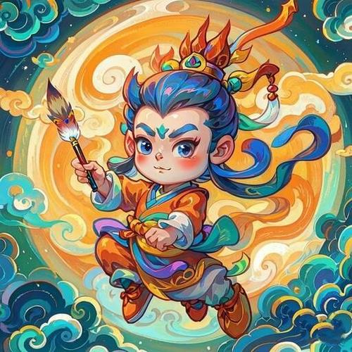 梦幻西游手游神笔马良怎么过神笔马良攻略
