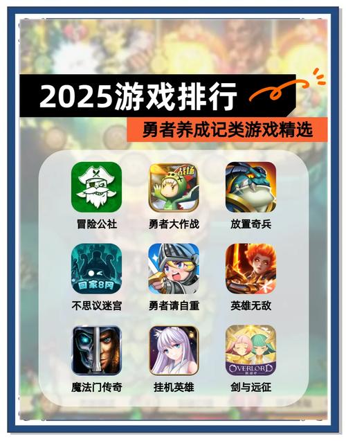 流行的单机养成游戏推荐免费的养成游戏有哪些2025