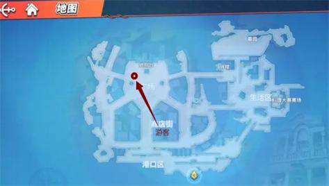 航海王热血航线罗格镇探索攻略大全