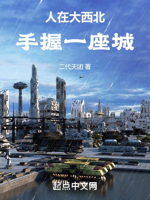 《人在大西北,手握一座城》小说在线阅读