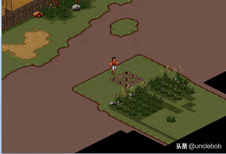 苍龙逐日加强版详细通关功略