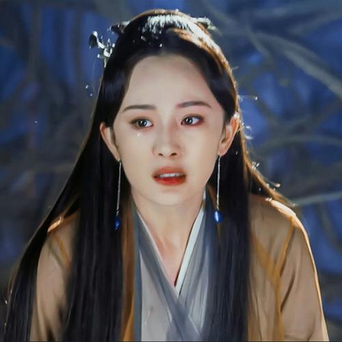 电视剧三生三世十里桃花QQ头像唯美古风个性头像图片