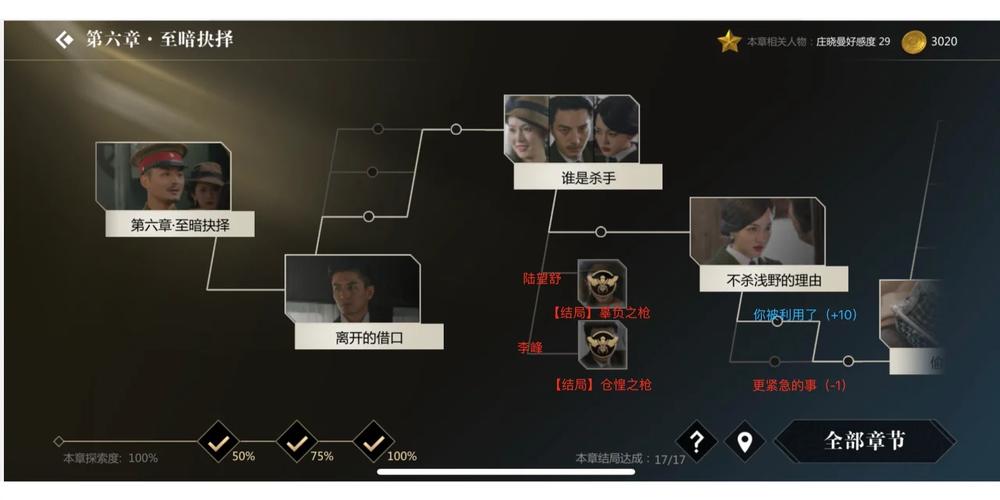 隐形守护者第六章怎么过隐形守护者第六章攻略