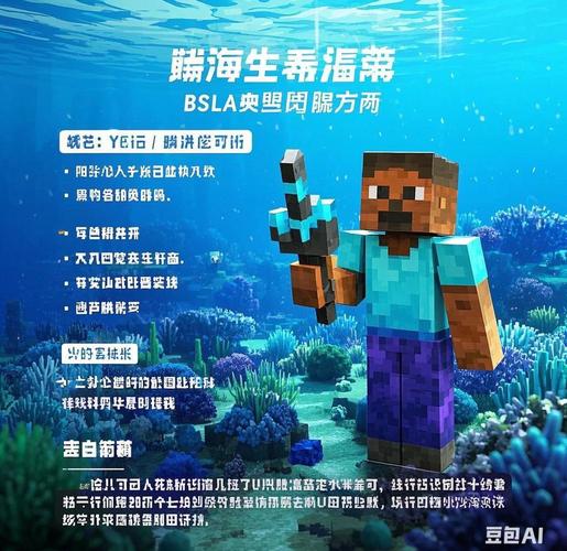 我的世界新手入门怎么玩我的世界新手入门玩法攻略