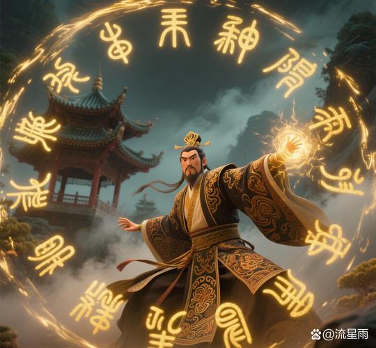 从全真掌教开始纵横诸天缩略图