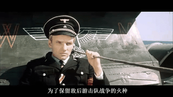 德军总部三部曲剧情解析德军总部剧情与联系介绍