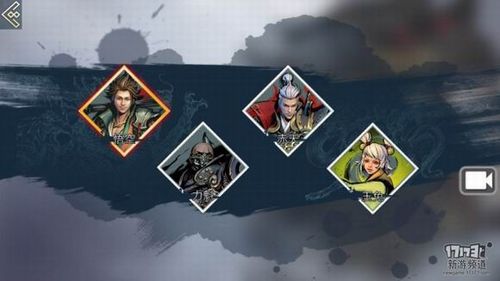 单机武侠格斗手游《十三煞》评测