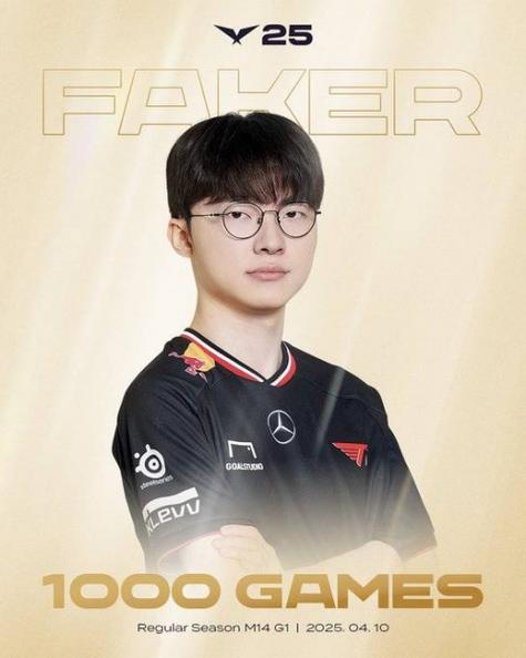 Faker是如何接触英雄联盟,开启伟大的职业生