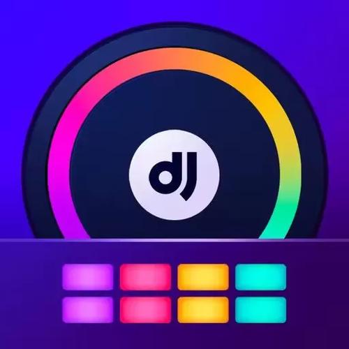 dj97播放器电脑版官方2025最新版