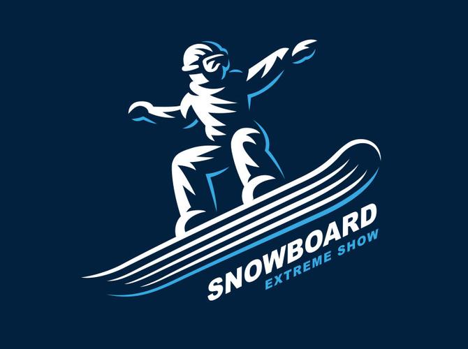 极限滑雪