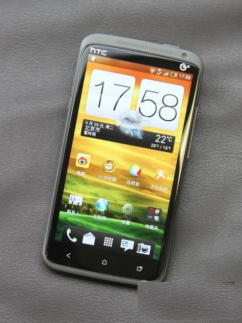 HTCOneX手机新蜂手机ROM2025最新pc版