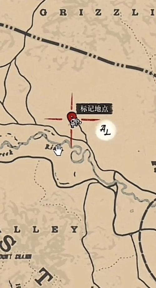 荒野大镖客老奶奶在哪老奶奶在哪里介绍