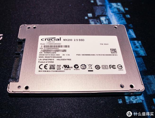 镁光SSD管理工具(StorageExecutive)2025最新版