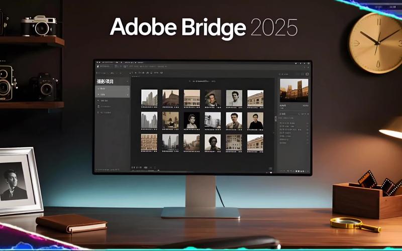 Bridge2022Mac电脑版官方2025最新版