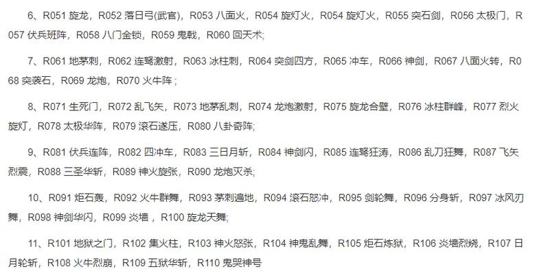 武侠群英传2详细攻略三国群英传2秘籍怎么用告诉我好么