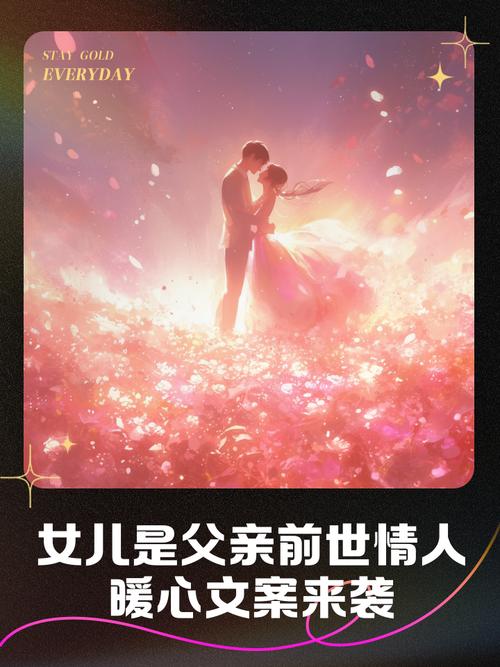 女儿是父亲的前世情人