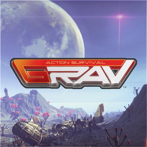 GRAV游戏2025最新pc版