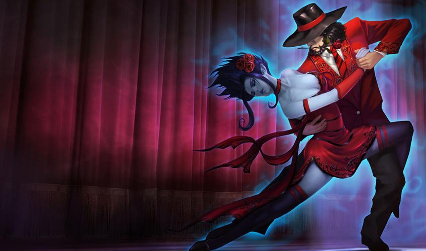 英雄联盟卡牌红色的叫什么LOL卡牌大师不同颜色的牌分别