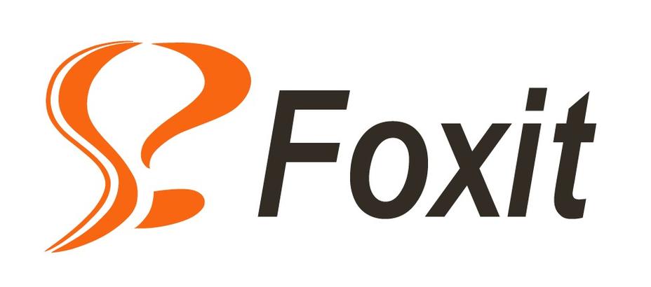FoxitPDFEditor(PDF编辑器软件)电脑版2025最新