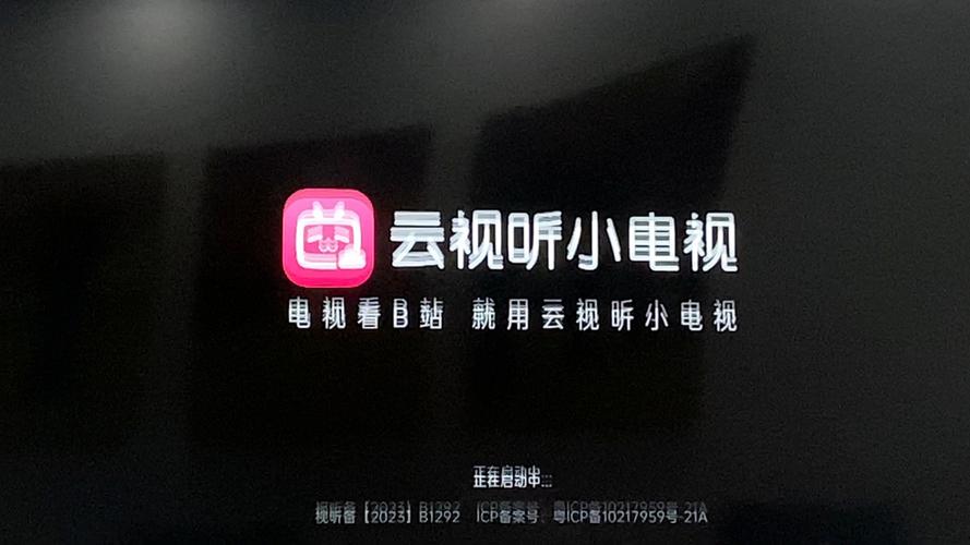 小云影视电视版app官方版