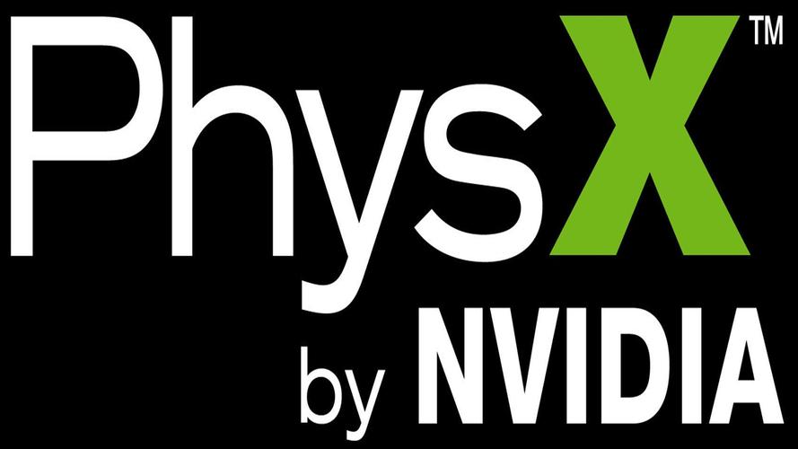 NVIDIAPhysX物理加速驱动9.16.0318免费版