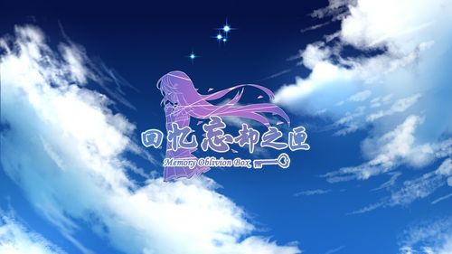 回忆忘却之匣破解版