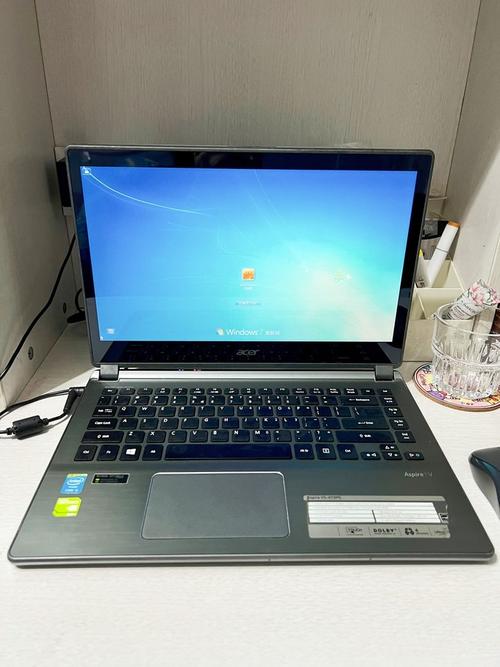 Acer宏基Aspire4738G笔记本网卡驱动v14.2.0.7官方