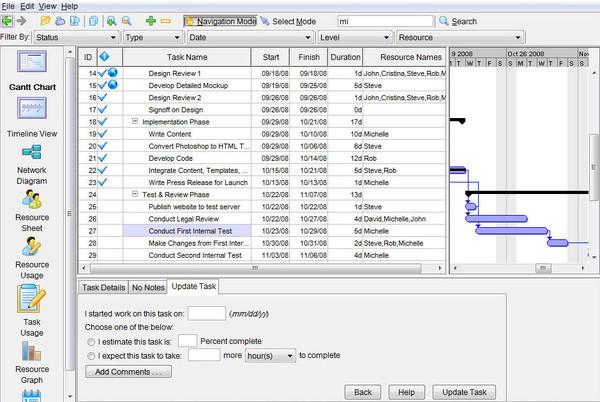 mpp文件打开工具(SteelrayProjectViewer)2025