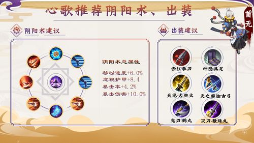 决战平安京射手首无攻略首无全方面解析介绍