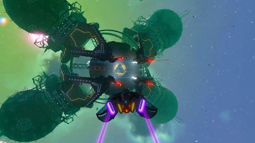 无人深空修改器GameBuff最新版游戏2025最新pc版