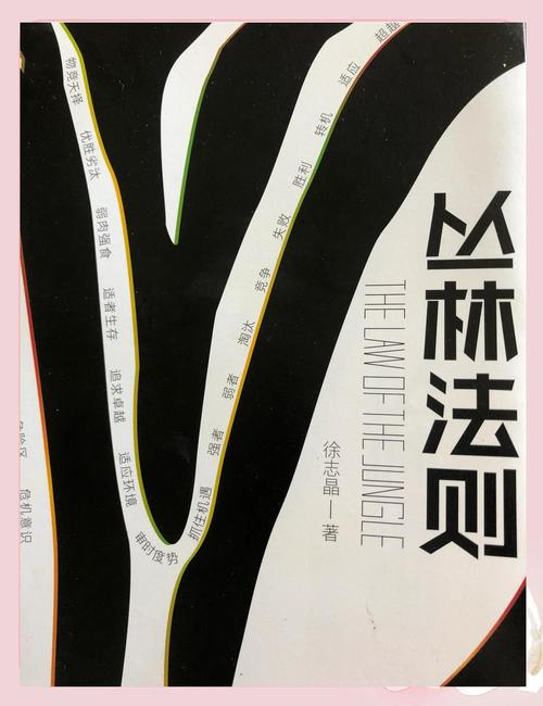 法则(超值金版)》小说在线阅读