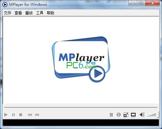 MPlayerforWindows(mplayer播放器)2025最新pc版