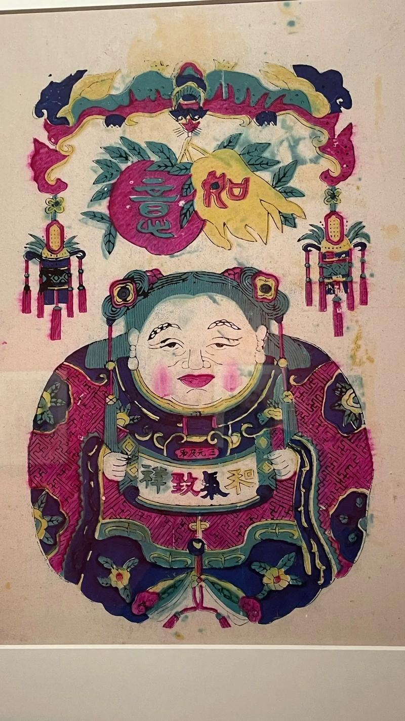 湖南省唯一的手工木版水印年画是夹江凤画还是滩头年画