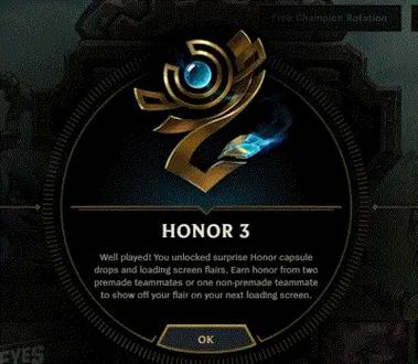 lol游戏禁言场次lol怎样查看惩罚等级