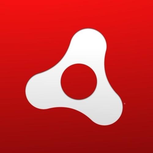 AdobeAIR官方中文版电脑版官方2025最新版