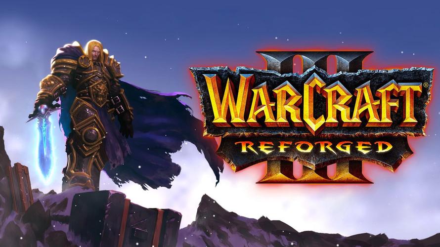 魔兽争霸WAR3宽屏补丁(设置屏幕分辨率)游戏2025最新pc版
